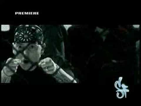 F-Tim feat. Az-M ( The Bloody Alboz) - Krejt i Kallum