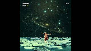 Iyam. - World Of Magic