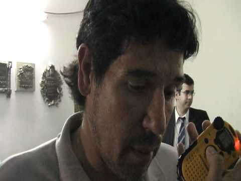 EL PORVENIR: 0 - EXCURSIONISTAS : 1 - 2/11/10