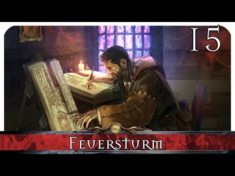 [15] [DSA] Feuersturm - Die Mission des Raspyrriz: Dracodan von Misaquell (3.2)