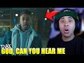 Dax God Can You Hear Me Official Music Video THIS WAS REAL