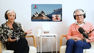 On Board with Cruise Passenger: Australia's cruise crisis - What You Need To Know & 7News Debrief