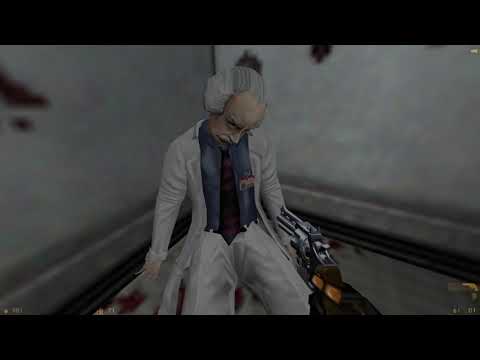 Half-Life: Bridge the Gap 2.0 (Mod)