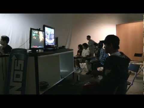 Capitol Fight District 8/26/2012 - UMvC3 Grand Finals: MC|Honzo Gonzo vs. MC|Kbeast