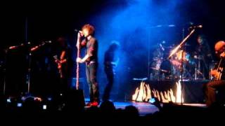 Enganchado a Ti - Enrique Bunbury