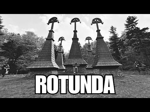 Cmentarz wojenny nr 51 - Rotunda | Tropem zapomnianej bitwy z 1915 roku