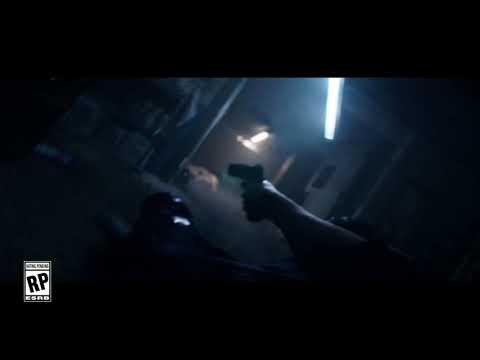 Mitram Karar Sound Design Demo Reel