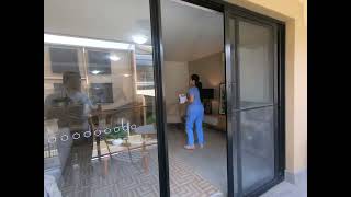 1 bed room apartment 52 square meter at Gungahlin place, ACT, Aus priced 269+ $