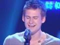 In the morning - Lee Ryan 
