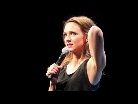 Fernsehen mit Mama geht gar nicht! - Carolin Kebekus | AlphaPussy Hörbuch