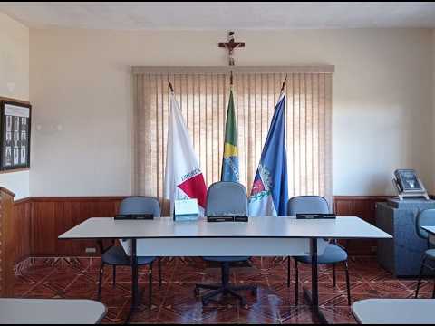 Câmara Municipal de Cristiano Otoni - MG - Comissão de Legislação e Redação Final - 5ª Reunião/2026