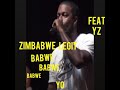 Vicious Cycle aka The Struggle by Zimbabwe Legit feat YZ
