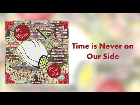 Video thumbnail for Time is Never On Our Side