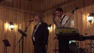 Like a Coat from the Cold - Guy Clark Cover: Wedding Tribute