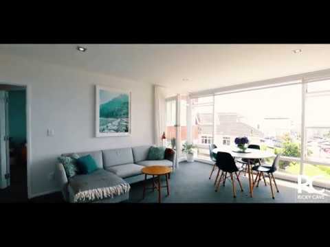 3/258 Parnell Road, Parnell - Ricky Cave & Jayne Kiely