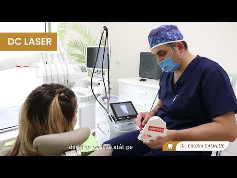 Cum ne spălăm corect pe dinti? | Campanie de sanatate orala