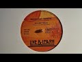 Full Moon Moonlight Version Wailing Souls