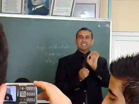 2010 ygs açıklama Hakan Genç