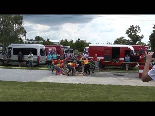 Tučapy, 19. 06. 2016