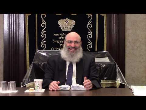 Tanya: The Holy Epistle (Iggeret HaKodesh): Epistle 29 - Part 5: Rabbi Krasnianski.