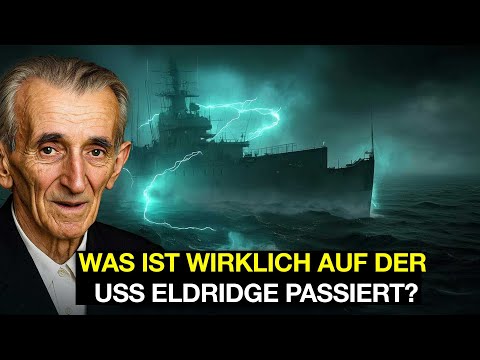 From Tesla to Eldridge: The Science Behind the Philadelphia Experiment