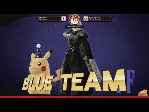 TGL 15 Doubles WF — PG | MVD & PG | Esam vs ATR | Xaltis & TGL | DJ Jack