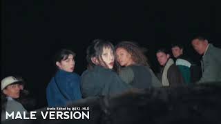 Download lagu LETTER TO MYSELF | TAEYEON (MALE VERSION) mp3