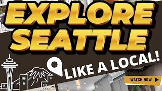 Ultimate Seattle Travel Guide: Top Attractions, Food, and Tips from a 