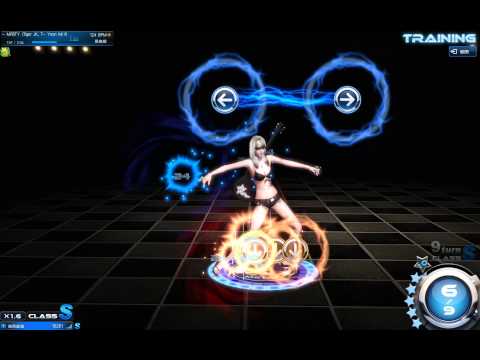 MStar Sweet Dream - MFBTY 標準新模式 最高級 99%