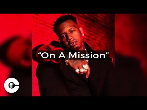 (FREE) MoneyBagg Yo x Key Glock x Tay Keith Type Beat "On A Mission" (ChaseRanItUp x 100k)