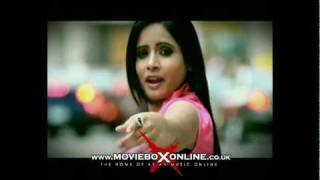 MERE DO NAIN (OFFICIAL VIDEO) - MISS POOJA - ROMANTIC JATT