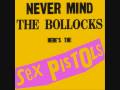 SUBMISSION-SEX PISTOLS 