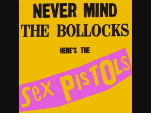 Sex Pistols Submission