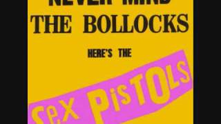 SUBMISSION-SEX PISTOLS