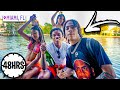 48 Hours With Sugarhill Ddot Noticuz In Miami