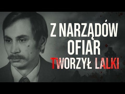 Confession of Edmund Kolanowski | Serials
