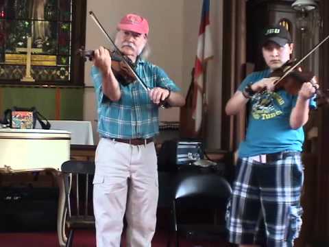 Promotional video thumbnail 15 for Fiddling Thomsons