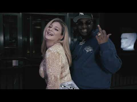 PEE GUNNA - UPPIN THE SCORE ( OFFICIAL MUSIC VIDEO ) PROD. T2BLOSSOM