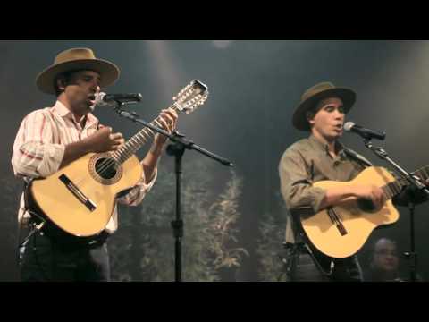 Falou e disse - DVD Renato & Everaldo