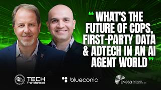 The Future of Customer Data: AI Agents, CDPs and AdTech Explained