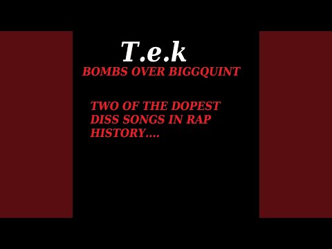 Bombs Over Bigg Quint (feat. Bigg Quint, Les G & 9Milli Diss)