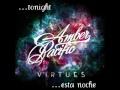 Shine - Amber Pacific (lyrics english / Español)