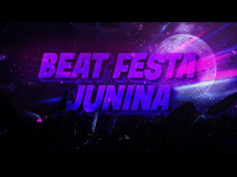 BEAT DA FESTA JUNINA 2023 - ASA BRANCA 🔥 (FUNK REMIX) by DSK