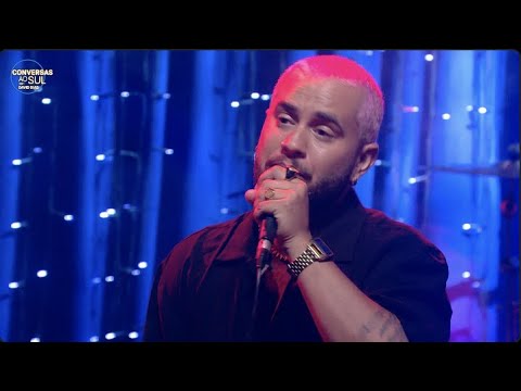 Ary Rafeiro - Nega | CONVERSAS AO SUL | EP09