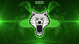 WE ARE FURY - Ascension