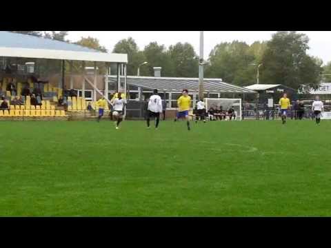 20131019 Internos A1 - LONGA A1: 3-3