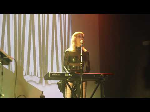 Supla  & Victoria Wells - Vanilla Seas