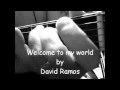 Welcome to my world
