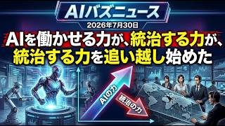AIを働かせる力が統治を追い越す日｜文書ワーム・規定の限界から学ぶAIエージェント安全設計