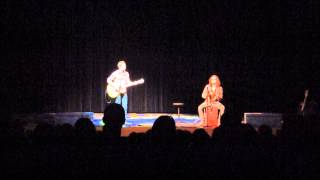 New Face - Ian David Live!